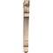 Ekena Millwork Olympic Craftsman Smooth Bracket, Douglas Fir, 3 1/2"W x 24"D x 36"H BKT04X24X36OLY04SDF - alternate 2